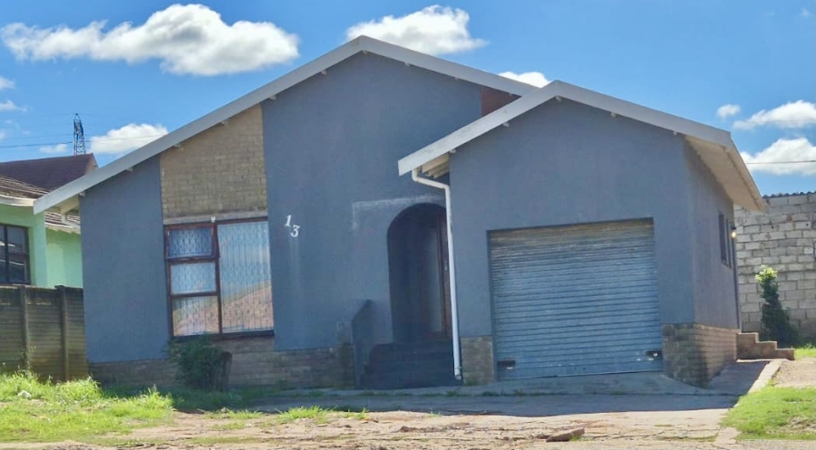 3 Bedroom Property for Sale in Kwamagxaki Eastern Cape
